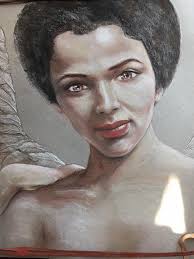 any artists do the same with their kids drawings?