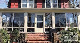 Glass enclosed front porch ideas. Porch Enclosure Designs Pictures Patio Enclosures