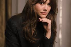 Hollywood has changed — hashtags and 'watching dailies