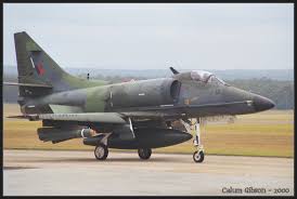 Rnzaf activity from us naval war diaries. The A 4 Alley Rnzaf Skyhawk History