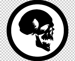 skull calavera png clipart artwork black black and white bone calavera free png download skull calavera png clipart artwork