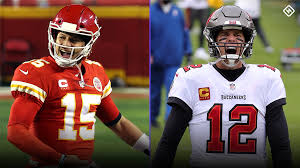 When is super bowl lv? Super Bowl Uniforms 2021 What Jerseys Will Chiefs Buccaneers Wear During Super Bowl 55 Sporting News