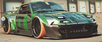 Custom miata bodykit on meister cr01. Part Carbon Mazda Miata Widebody Looks Like An Introvert Design Autoevolution