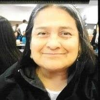 Lydia Maria Soto Obituary