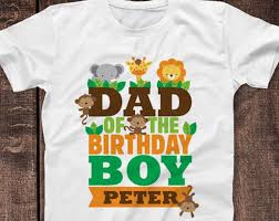 Birthday Boy Family Birthday T Shirt Design Safari Jungle Mom Of The Birthday Boy Shirt Zoo Birthday Etsy Family Birthday Shirts Birthday Boy Shirts Boy Birthday