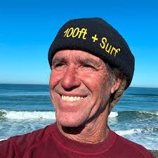 Devil's Garden": the story of Willis Brothers' 100-foot wave