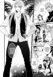 Dick Fight Island - Chapter 1 - paritehaber.com