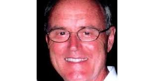 Charles Benson Obituary (1947