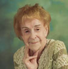 Vachon Saindon, Edith (1924