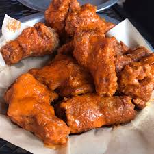 Season the fish pieces all over with salt and pepper and coat with the flour. Baja Fish Tacos Picture Of Hooters Kennesaw Tripadvisor