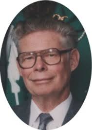 Ralph F. Vogt Obituary October 27, 2009