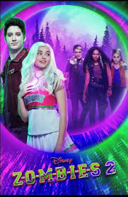 Catch up on your favorite disney xd shows. Zombies 2 In 2020 Zombie Disney Disney Channel Movies Zombie 2