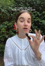 Judith Scott