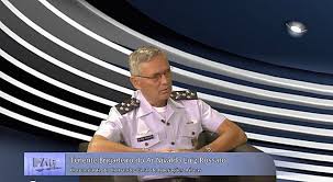 Bildergebnis für Comandante da Aeronáutica