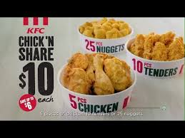 Kfc kfc super jimat box facebook. Kfc Chick N Share Youtube