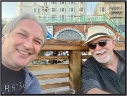 Traditional tunes played by Aidan Crossey