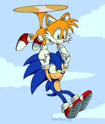 Arin constantly ignores this, using perhaps too much logic, such as, bounce pads are blue, but sonic isn't the only one who can use them. Pin By Robert Denaro On Favorite Cartoons Sonic Tails Sonic Sonic And Shadow