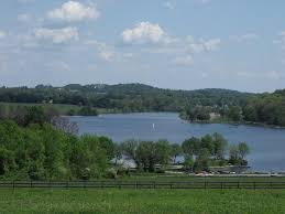 However, there are loose plans to develop it farther to the north. Marsh Creek State Park A Pennsylvania State Park Located Near Aston Berwyn And Birdsboro