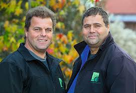 Machen sie sich ein bild von uns. Klaus Ring Anwenderbericht Galabau Ks21