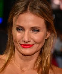 Cameron diaz herself admitted that she was super nervous to sing in her last project, 2014's 'annie.' but with the help of voice coaches and other pros, she was able to pull it off. Cameron Diaz Filmography Wikipedia