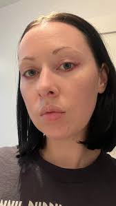 🥀 Goth Spice 🥀 my quick makeup look for the @weareministry show using  @iliabeauty and @victoriabeckhambeauty 💋