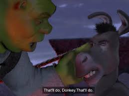 We regularly add new gif animations about and. Jokes From Shrek You Never Got As A Kid Plus Details You Missed