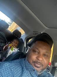 Danny Brown Jr. they out here deep