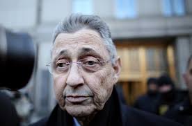 Sheldon Silver Convicted Of Corruption Again