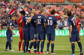 Check out his latest detailed stats including goals, assists, strengths & weaknesses and match ratings. Zlatan Ibrahimovic How Psg Can Get The Most Out Of Their Star Bleacher Report Latest News Videos And Highlights