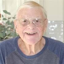 Edward Emeric "Ted" Ruhnke, Jr. Obituary 2022