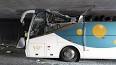 Vídeo de AUTOCAR BUS ACCIDENTE EN