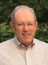 Michael Hatfield Obituary