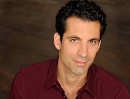 Actor Damon Bonetti gives us some details