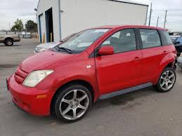 Image result for Super Red 2005 Scion