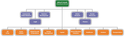 Ge Organizational Complexity Mason Pfrimmer Mba