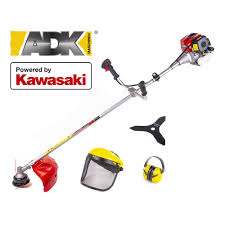 GTB450KU Motorni trimer za travu 1,42 kW Kawasaki (32829) ADK