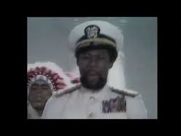 In the navy, come on now people, make a stand. In The Navy Village People Official Music Video 1979 Hd Youtube