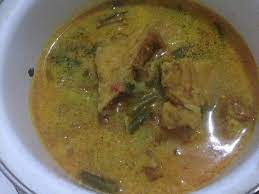 Resep Sayur Lontong Labu Siam Kacang Panjang Tahu Oleh Rara Deija Recipe Resep Sayuran Resep Masakan Resep