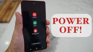 Here's how to turn on/off, restart or reset your s21 series handset the easy way. How To Turn Off Your Samsung Phone Samsung S21 Ultra S20 Fe S20 S20 Ultra Note 20 Note 20 Ultra Youtube