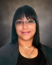 Chantal Giroux (née Lajeunesse)