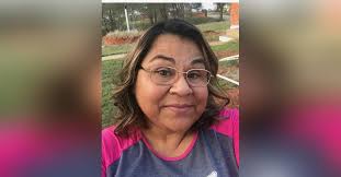 Obituary information for Bertha Ramon Gonzales