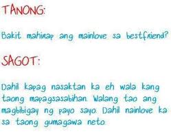 Birthday Wishes For Crush Female Tagalog Pin On Tagalog Quotes