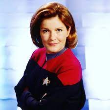 How could you take down captain bob's steering wheel? Kate Mulgrew To Return As Captain Janeway Deccan News