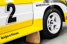 Image result for Rallye Yellow 1976 Audi