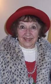 Joanne M. (nee Conedera) Mackie Obituary (1922