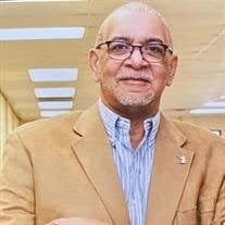 Robert William Calbert Jr. Obituary