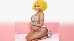 The latest tweets from @nickiminaj Schwangerschaft Uberwaltigt Von Aufregung Und Dankbarkeit Rapperin Nicki Minaj Erwartet Ihr Erstes Kind