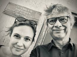 Österreich-Bibliothek Sofia, Bulgarien