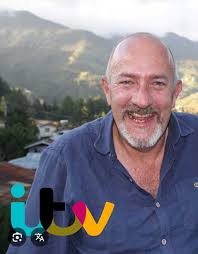 Well the interview for Granada Reports went brilliantlly!!!.....Paul Crone  was amazing!!!..... Its