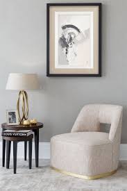 Detail Of The Jasper Occasional Chair Jasper Has A Classic Design With A Contemporary Twist The P Swivel Chair Living Room Classic Furniture Design Furniture